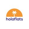 Holaflats Logo