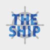 The Ship Logo